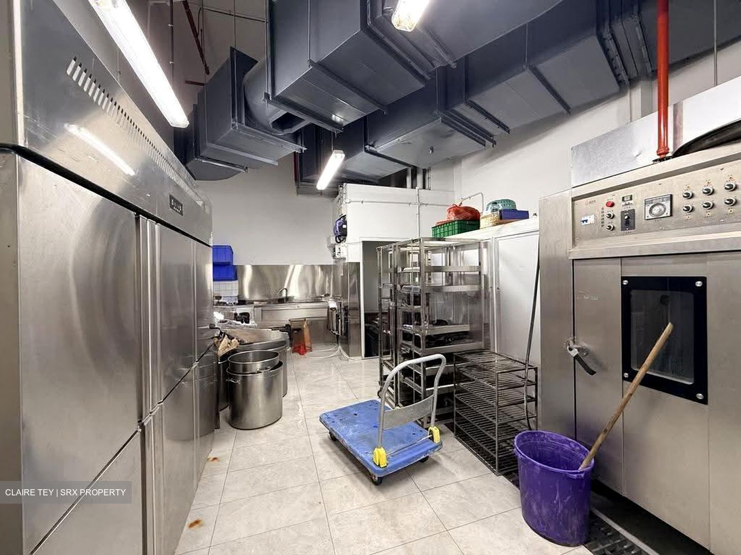 CT FoodCHAIN (D5), Factory #634923631